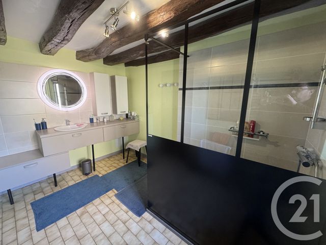 Maison &agrave; vendre - 7 pi&egrave;ces - 158,30 m2 - St Pierre Du Mont - 58 - BOURGOGNE