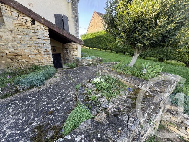 Maison &agrave; vendre - 7 pi&egrave;ces - 158,30 m2 - St Pierre Du Mont - 58 - BOURGOGNE