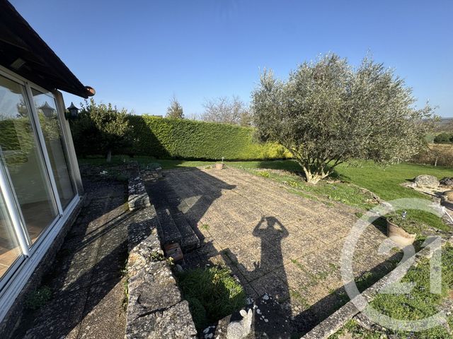 Maison &agrave; vendre - 7 pi&egrave;ces - 158,30 m2 - St Pierre Du Mont - 58 - BOURGOGNE