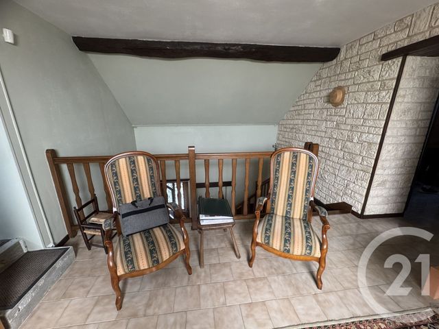 Maison &agrave; vendre - 7 pi&egrave;ces - 158,30 m2 - St Pierre Du Mont - 58 - BOURGOGNE