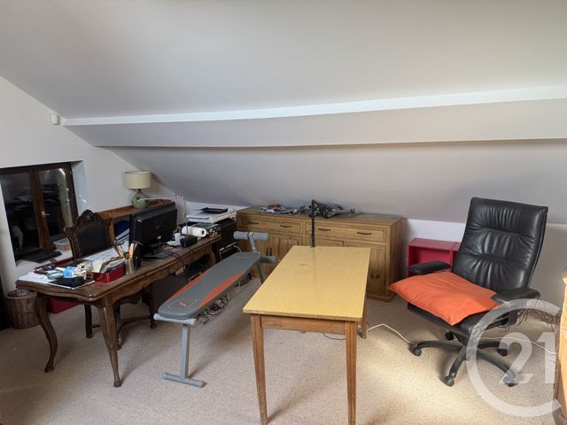 Maison &agrave; vendre - 7 pi&egrave;ces - 158,30 m2 - St Pierre Du Mont - 58 - BOURGOGNE