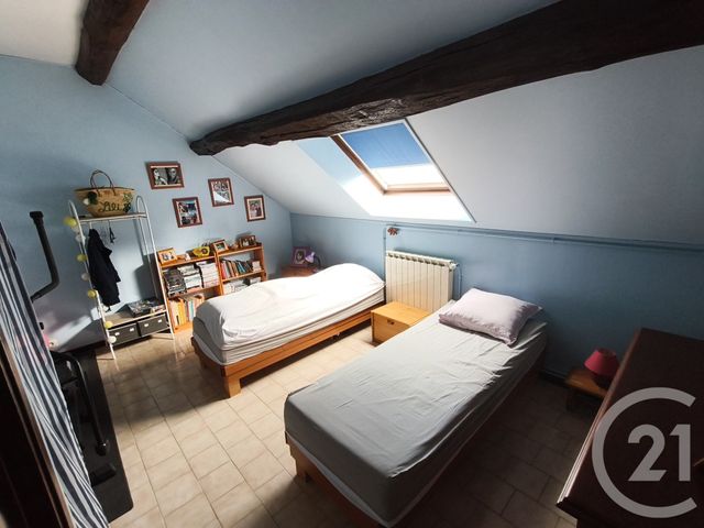 Maison &agrave; vendre - 7 pi&egrave;ces - 158,30 m2 - St Pierre Du Mont - 58 - BOURGOGNE