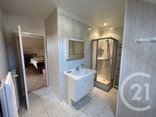 Maison &agrave; vendre - 6 pi&egrave;ces - 172,50 m2 - Entrains Sur Nohain - 58 - BOURGOGNE