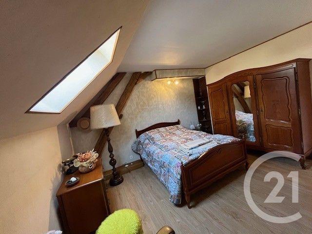 Maison &agrave; vendre - 6 pi&egrave;ces - 172,50 m2 - Entrains Sur Nohain - 58 - BOURGOGNE
