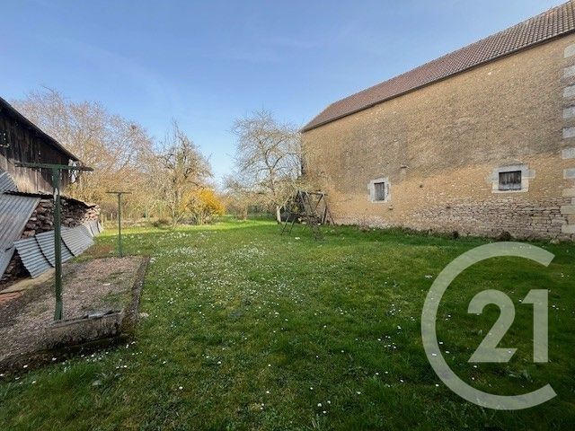 Maison &agrave; vendre - 6 pi&egrave;ces - 172,50 m2 - Entrains Sur Nohain - 58 - BOURGOGNE