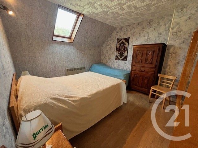 Maison &agrave; vendre - 6 pi&egrave;ces - 172,50 m2 - Entrains Sur Nohain - 58 - BOURGOGNE