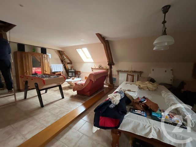 Maison &agrave; vendre - 6 pi&egrave;ces - 172,50 m2 - Entrains Sur Nohain - 58 - BOURGOGNE