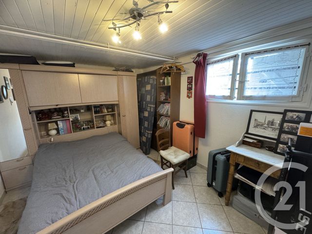 Maison &agrave; vendre - 4 pi&egrave;ces - 106,70 m2 - Premery - 58 - BOURGOGNE