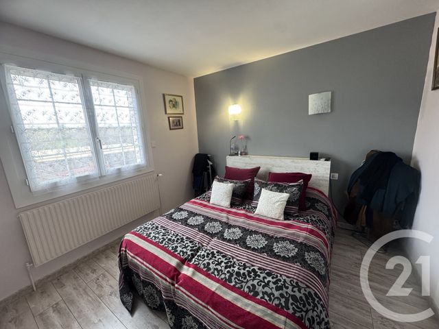 Maison &agrave; vendre - 4 pi&egrave;ces - 106,70 m2 - Premery - 58 - BOURGOGNE