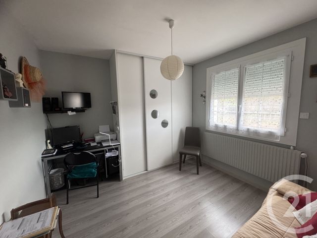 Maison &agrave; vendre - 4 pi&egrave;ces - 106,70 m2 - Premery - 58 - BOURGOGNE