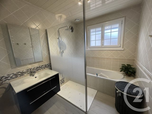 Maison &agrave; vendre - 4 pi&egrave;ces - 106,70 m2 - Premery - 58 - BOURGOGNE