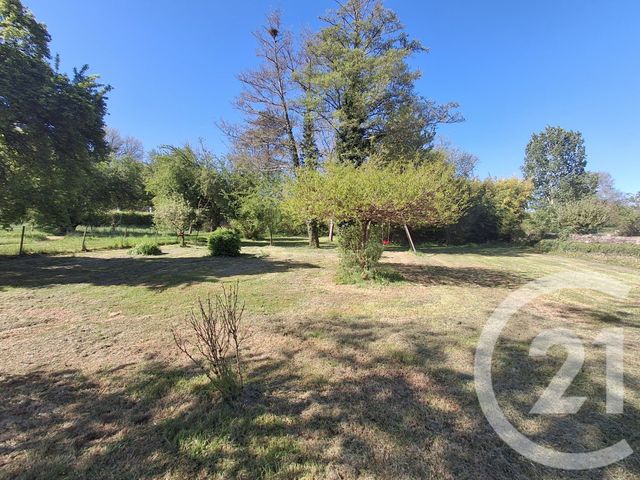 Maison &agrave; vendre - 5 pi&egrave;ces - 148,74 m2 - Flez Cuzy - 58 - BOURGOGNE