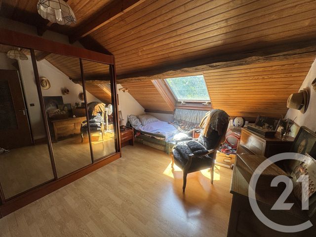 Maison &agrave; vendre - 5 pi&egrave;ces - 148,74 m2 - Flez Cuzy - 58 - BOURGOGNE