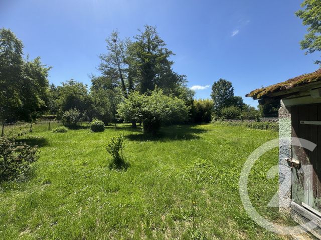 Maison &agrave; vendre - 5 pi&egrave;ces - 148,74 m2 - Flez Cuzy - 58 - BOURGOGNE