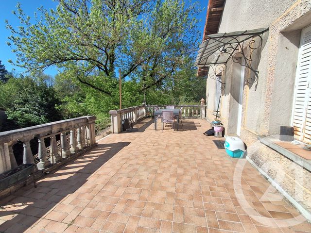 Maison &agrave; vendre - 5 pi&egrave;ces - 148,74 m2 - Flez Cuzy - 58 - BOURGOGNE