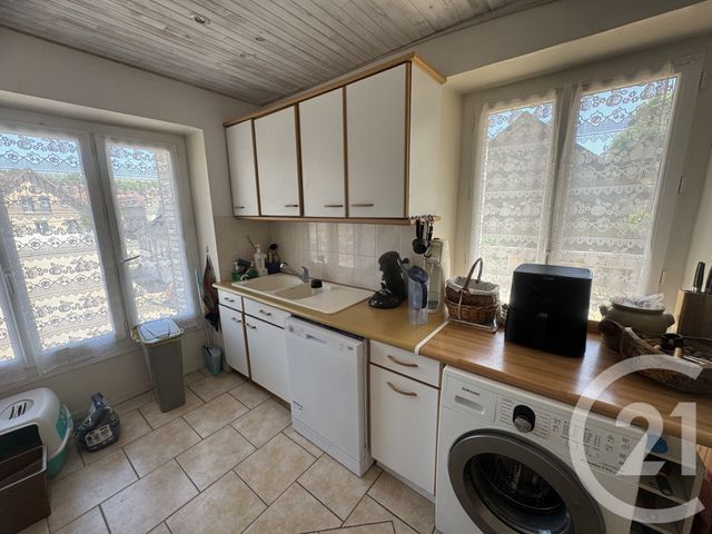 Maison &agrave; vendre - 5 pi&egrave;ces - 148,74 m2 - Flez Cuzy - 58 - BOURGOGNE