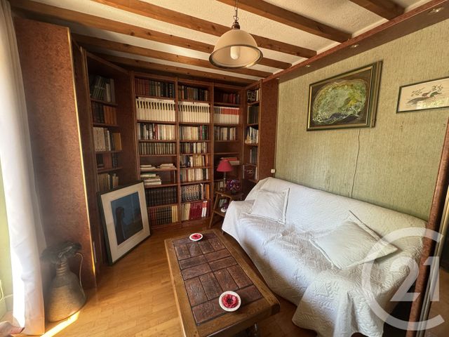 Maison &agrave; vendre - 5 pi&egrave;ces - 148,74 m2 - Flez Cuzy - 58 - BOURGOGNE