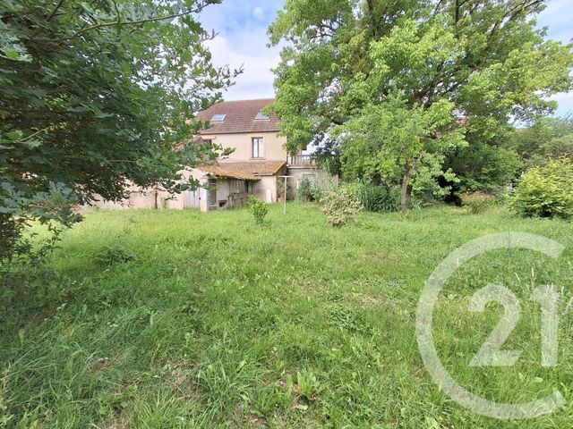 Maison &agrave; vendre - 5 pi&egrave;ces - 148,74 m2 - Flez Cuzy - 58 - BOURGOGNE