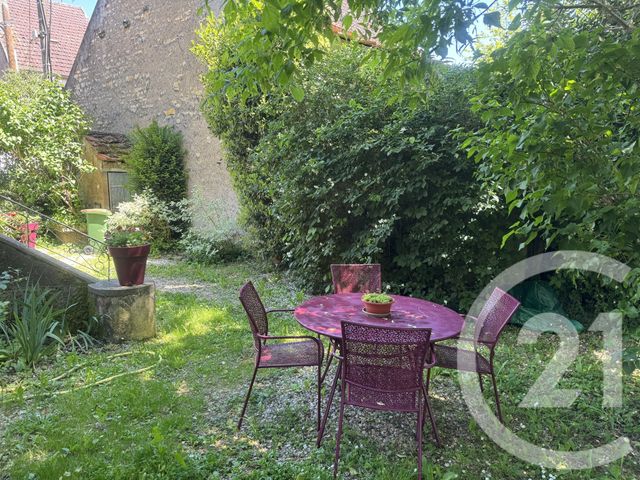 Maison &agrave; vendre - 5 pi&egrave;ces - 148,74 m2 - Flez Cuzy - 58 - BOURGOGNE