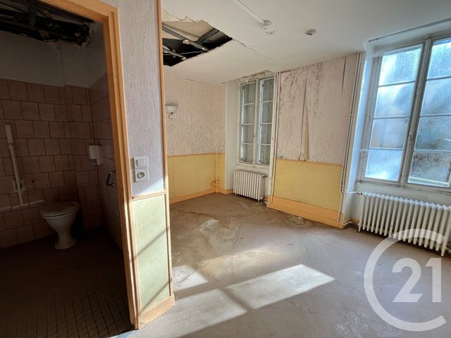 Maison &agrave; vendre - 45 pi&egrave;ces - 600 m2 - Entrains Sur Nohain - 58 - BOURGOGNE