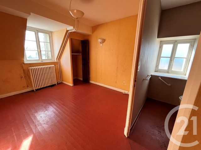 Maison &agrave; vendre - 45 pi&egrave;ces - 600 m2 - Entrains Sur Nohain - 58 - BOURGOGNE