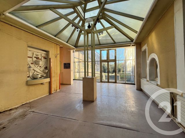 Maison &agrave; vendre - 45 pi&egrave;ces - 600 m2 - Entrains Sur Nohain - 58 - BOURGOGNE