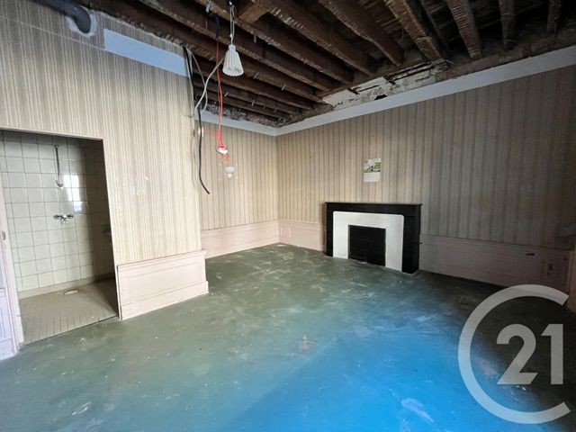 Maison &agrave; vendre - 45 pi&egrave;ces - 600 m2 - Entrains Sur Nohain - 58 - BOURGOGNE