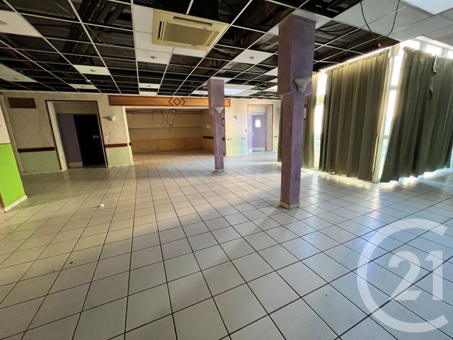 Maison &agrave; vendre - 45 pi&egrave;ces - 600 m2 - Entrains Sur Nohain - 58 - BOURGOGNE