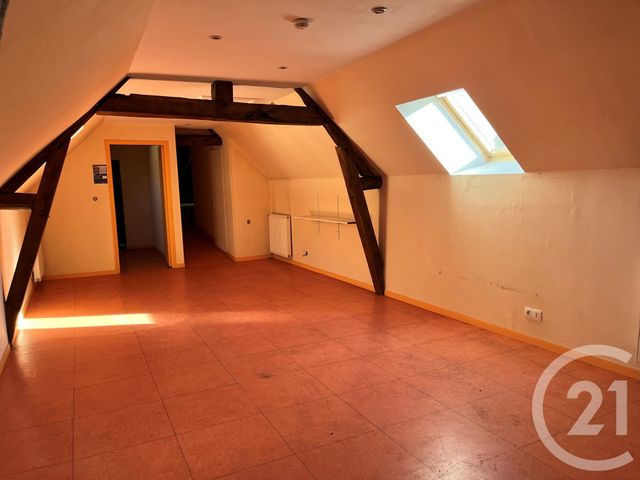 Maison &agrave; vendre - 45 pi&egrave;ces - 600 m2 - Entrains Sur Nohain - 58 - BOURGOGNE