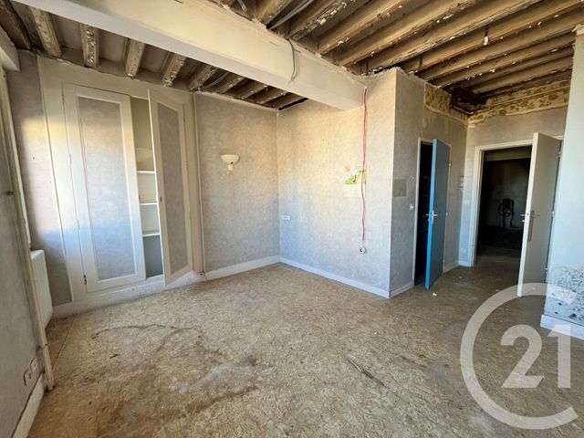 Maison &agrave; vendre - 45 pi&egrave;ces - 600 m2 - Entrains Sur Nohain - 58 - BOURGOGNE