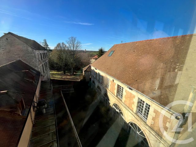 Maison &agrave; vendre - 45 pi&egrave;ces - 600 m2 - Entrains Sur Nohain - 58 - BOURGOGNE