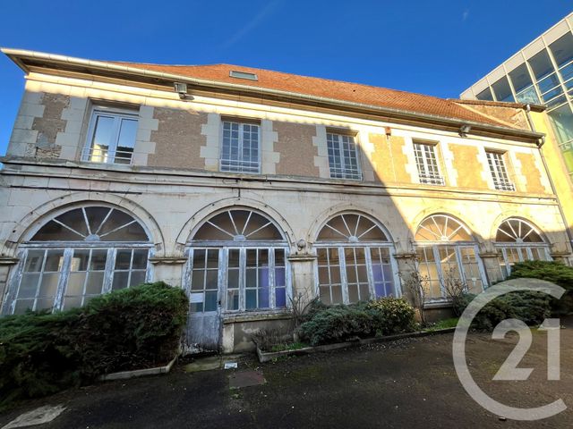 Maison &agrave; vendre - 45 pi&egrave;ces - 600 m2 - Entrains Sur Nohain - 58 - BOURGOGNE