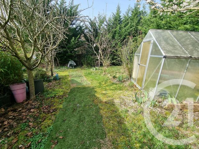 Maison &agrave; vendre - 2 pi&egrave;ces - 43,33 m2 - Varzy - 58 - BOURGOGNE