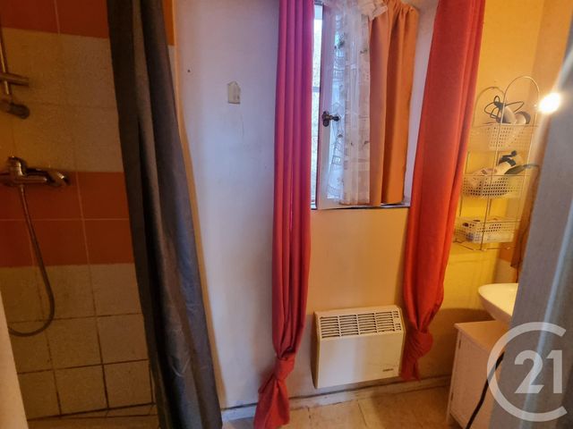 Maison &agrave; vendre - 2 pi&egrave;ces - 43,33 m2 - Varzy - 58 - BOURGOGNE