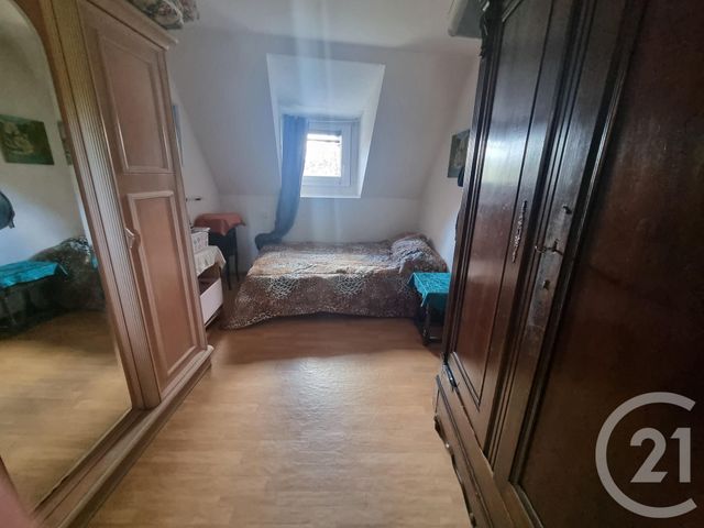 Maison &agrave; vendre - 2 pi&egrave;ces - 43,33 m2 - Varzy - 58 - BOURGOGNE