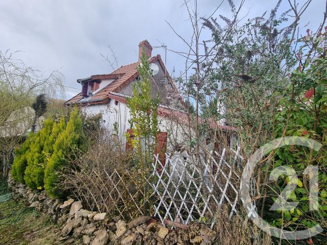 Maison &agrave; vendre - 2 pi&egrave;ces - 43,33 m2 - Varzy - 58 - BOURGOGNE