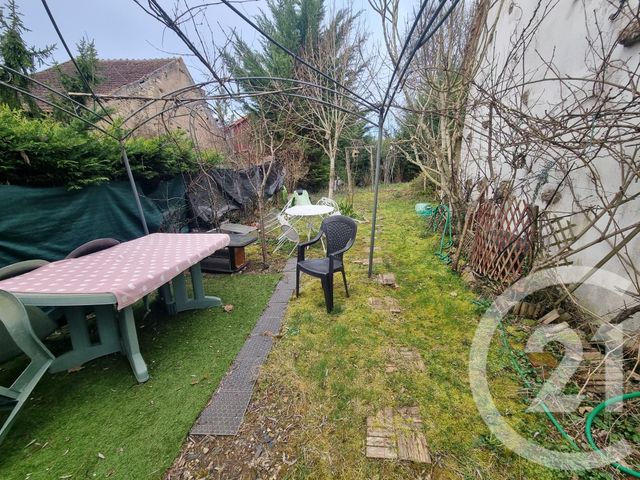 Maison &agrave; vendre - 2 pi&egrave;ces - 43,33 m2 - Varzy - 58 - BOURGOGNE