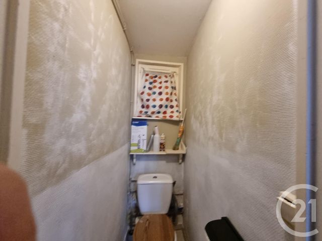 Maison &agrave; vendre - 2 pi&egrave;ces - 43,33 m2 - Varzy - 58 - BOURGOGNE