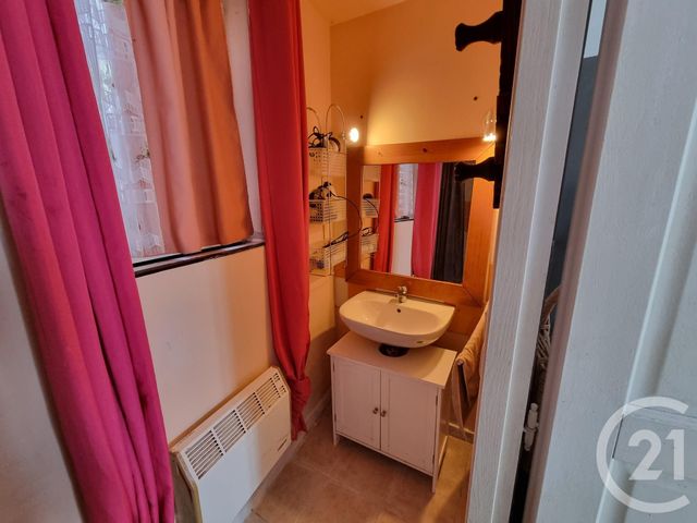 Maison &agrave; vendre - 2 pi&egrave;ces - 43,33 m2 - Varzy - 58 - BOURGOGNE