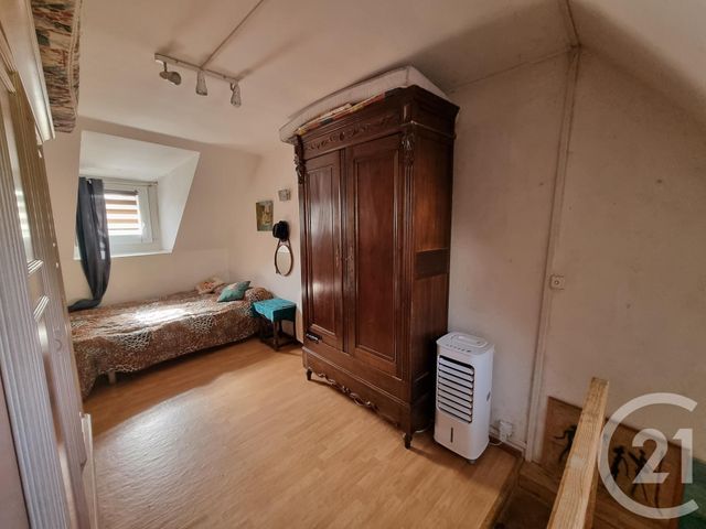 Maison &agrave; vendre - 2 pi&egrave;ces - 43,33 m2 - Varzy - 58 - BOURGOGNE