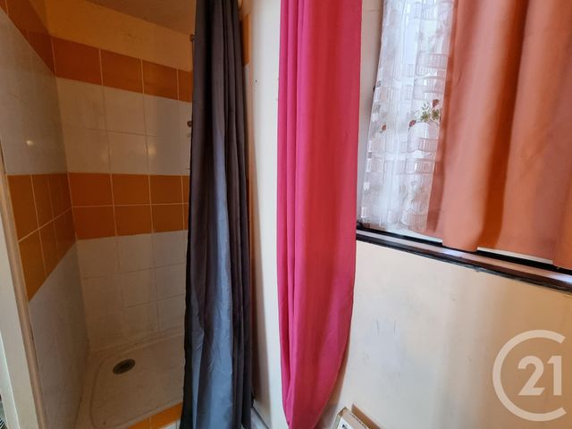 Maison &agrave; vendre - 2 pi&egrave;ces - 43,33 m2 - Varzy - 58 - BOURGOGNE