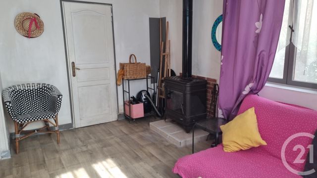 Maison &agrave; vendre - 2 pi&egrave;ces - 43,33 m2 - Varzy - 58 - BOURGOGNE