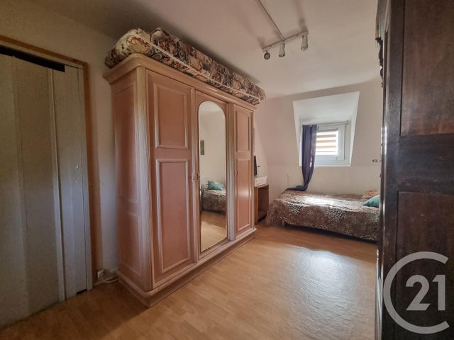 Maison &agrave; vendre - 2 pi&egrave;ces - 43,33 m2 - Varzy - 58 - BOURGOGNE