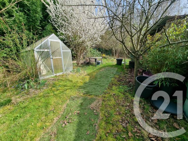 Maison &agrave; vendre - 2 pi&egrave;ces - 43,33 m2 - Varzy - 58 - BOURGOGNE