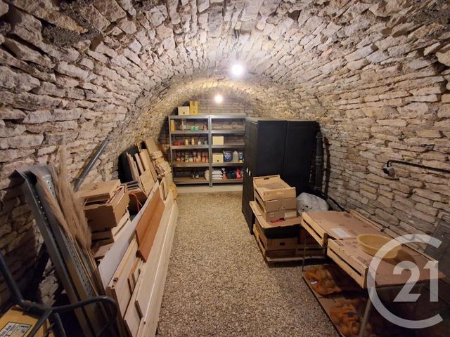 Maison &agrave; vendre - 8 pi&egrave;ces - 266 m2 - Les Hauts De Forterre - 89 - BOURGOGNE