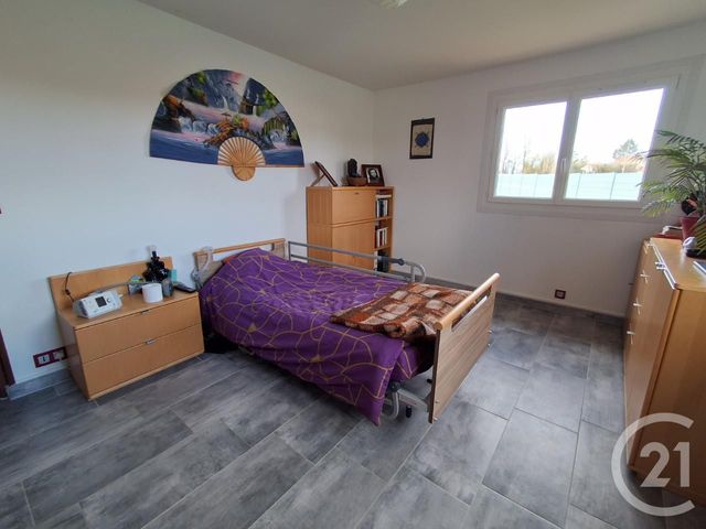 Maison &agrave; vendre - 8 pi&egrave;ces - 266 m2 - Les Hauts De Forterre - 89 - BOURGOGNE