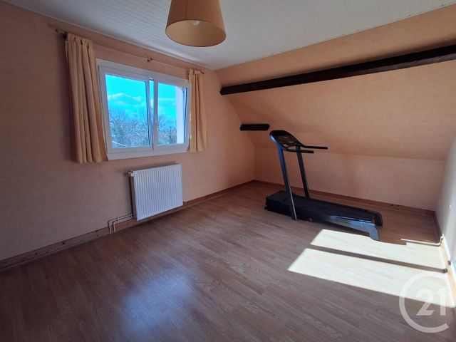 Maison &agrave; vendre - 8 pi&egrave;ces - 266 m2 - Les Hauts De Forterre - 89 - BOURGOGNE