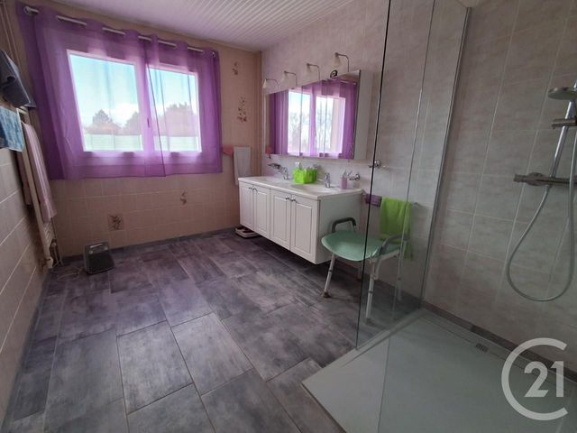 Maison &agrave; vendre - 8 pi&egrave;ces - 266 m2 - Les Hauts De Forterre - 89 - BOURGOGNE