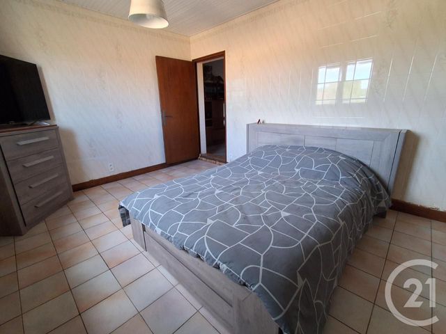 Maison &agrave; vendre - 8 pi&egrave;ces - 266 m2 - Les Hauts De Forterre - 89 - BOURGOGNE