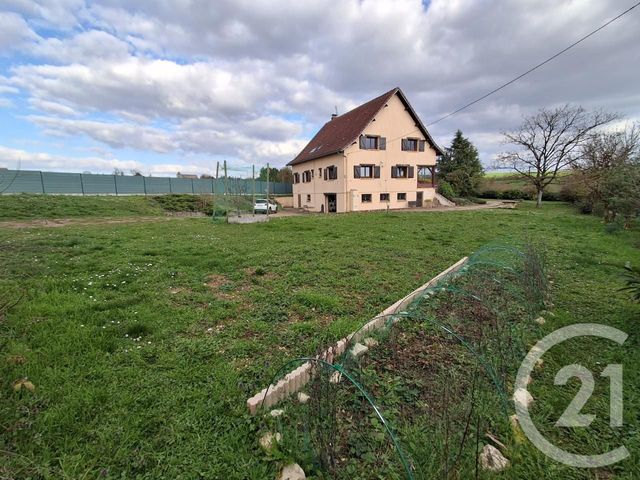 Maison à vendre LES HAUTS DE FORTERRE